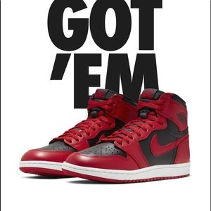 Meet your Posher, Rod